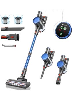 Vacuum cleaner, firm on price