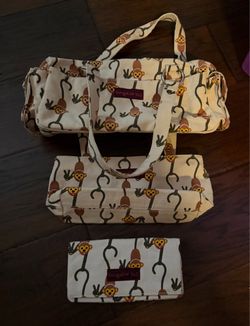 Bungalow 360 bags