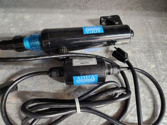 Aqua UV ADV15