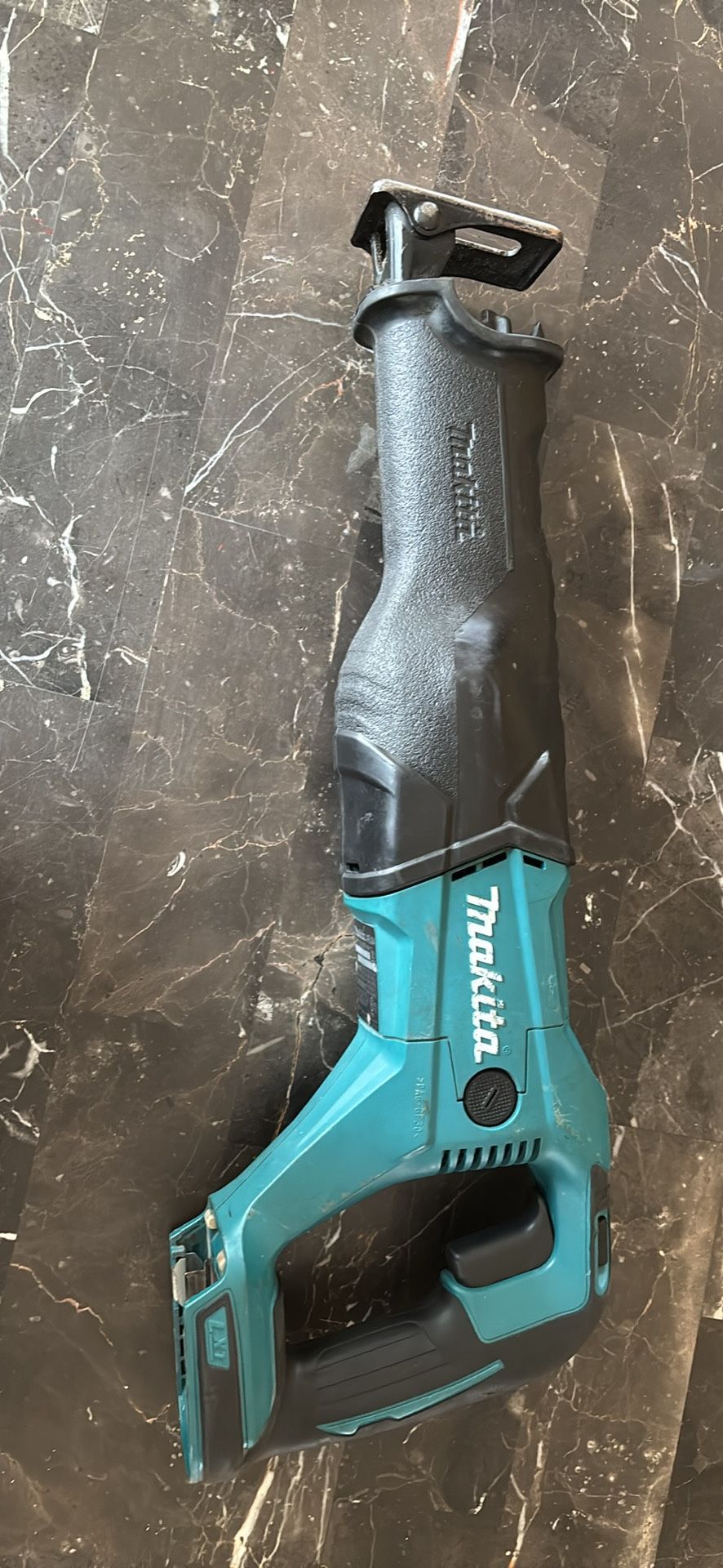 Makita Reciprocating Saw