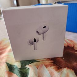 AirPods Pro Apple