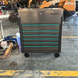 Snap On Tool Cart