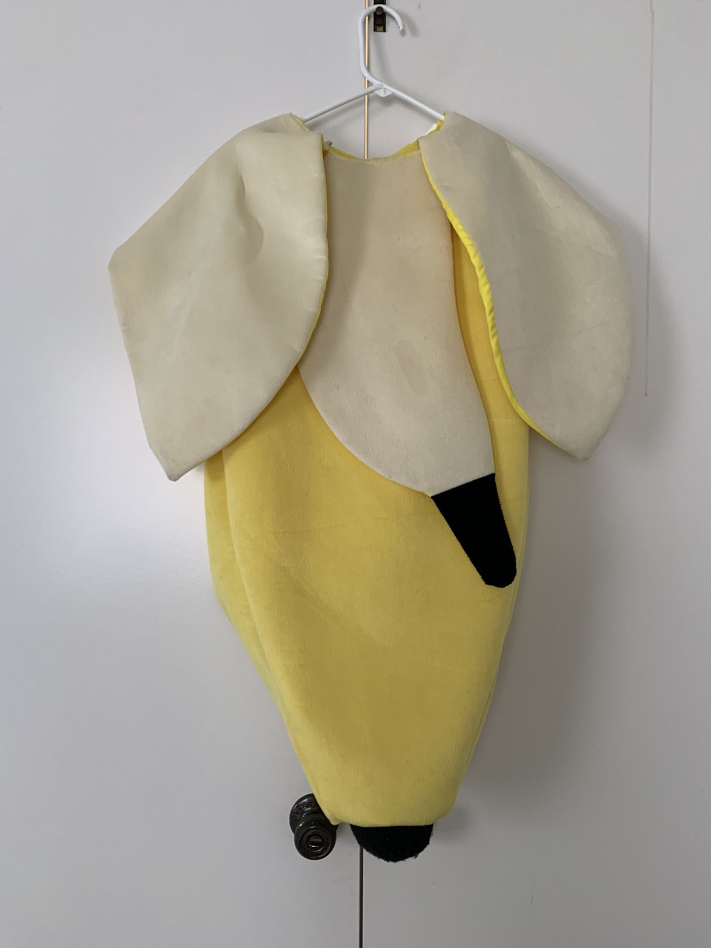 Banana Costume