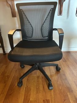 Office chair
