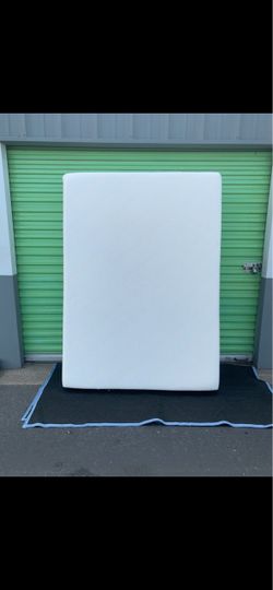 QUEEN SIZE MATTRESS