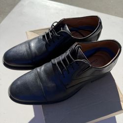 Men’s Clark Shoes
