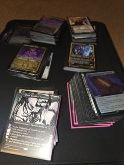 Magic the Gathering