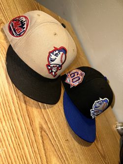 60th Anniversary 1962 METS Hat