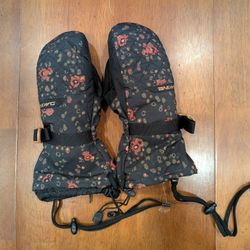 Dakine Camino Mittens Women's