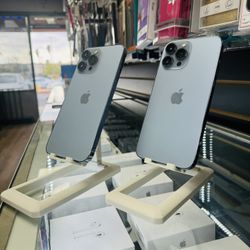 iPhone 13 Promax Unlocked Available