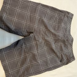 Nike / Travis Mathew golf shorts