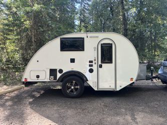 2023 Little Guy Rough Rider