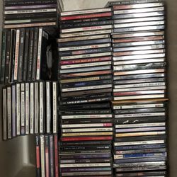 120 Cd Collection