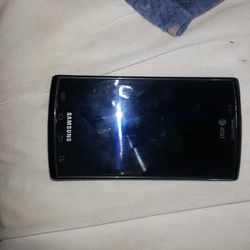 Samsung Galaxy S PHONE 