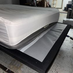 Queen Electric Bed Frame 