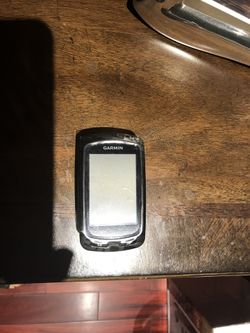 Garmin 810