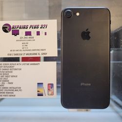 GSM Unlocked iPhone 7 32gb