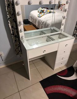 Vanity