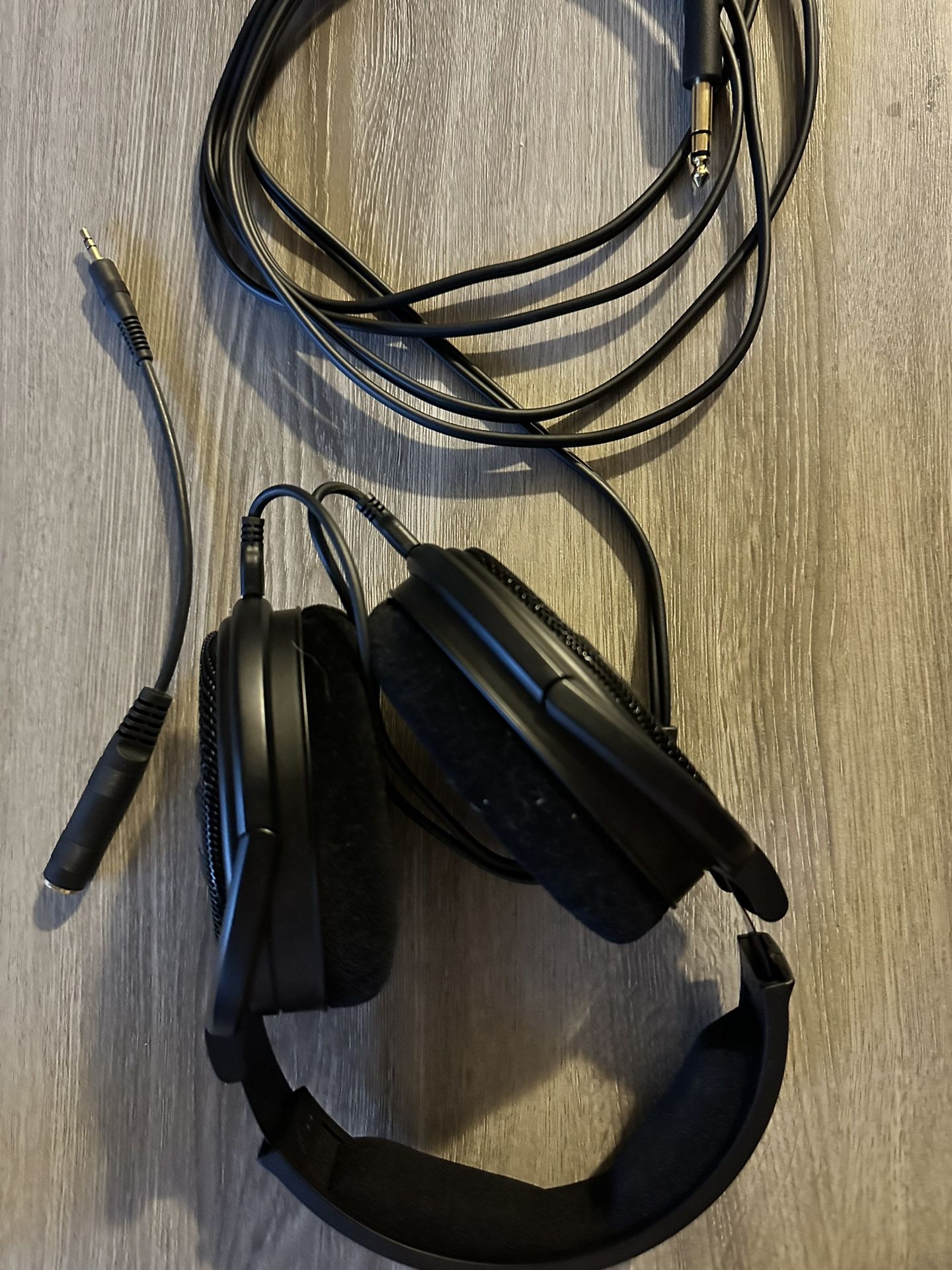 Sennheiser 660S HD Headphones 