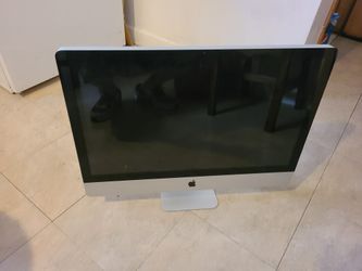 Mac Monitor Turns On But Needs Update