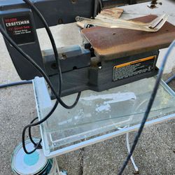 13 scroll saw