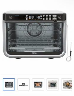 Ninja Pro airfryer