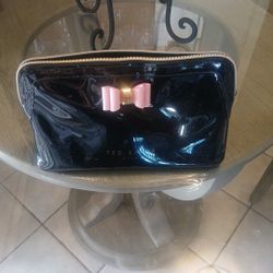 Ted Baker Makeup Bag