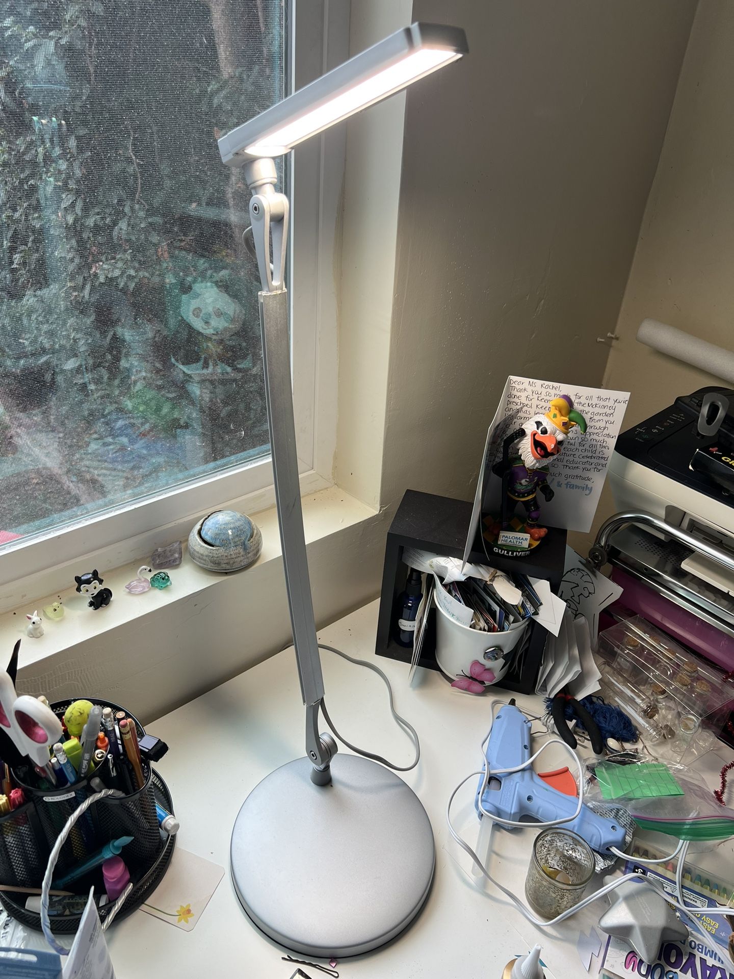LED Task Light