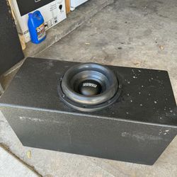 Sundown Audio Speaker 