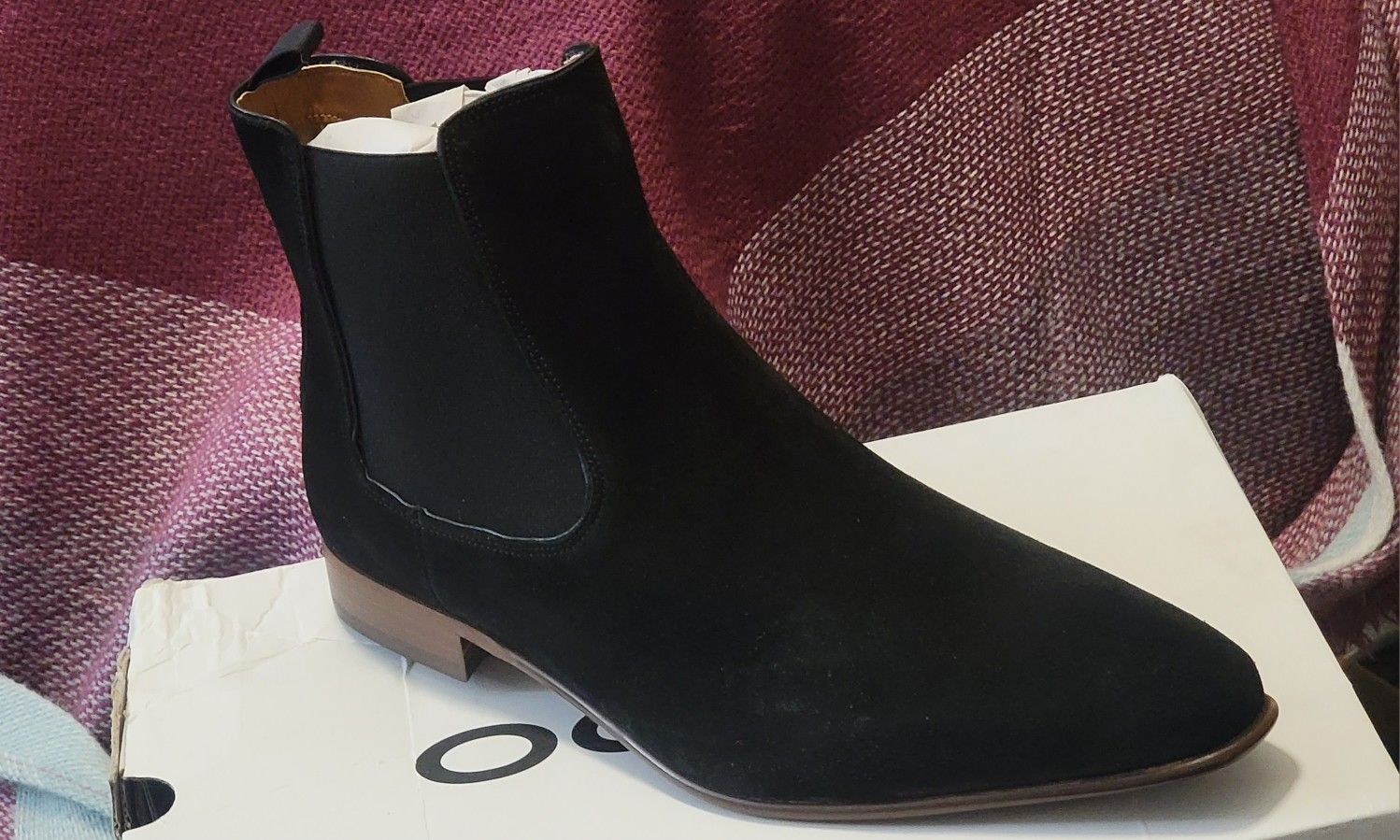 Aldo Size 14 Dress Shoes / Boots Unworn
