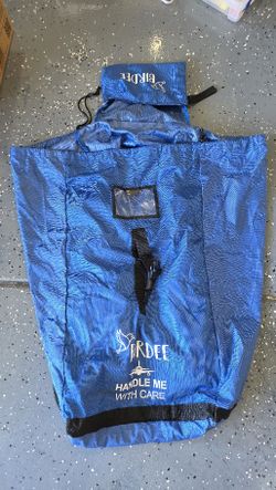 Birdee Stroller Travel Bag / Gate Check Bag