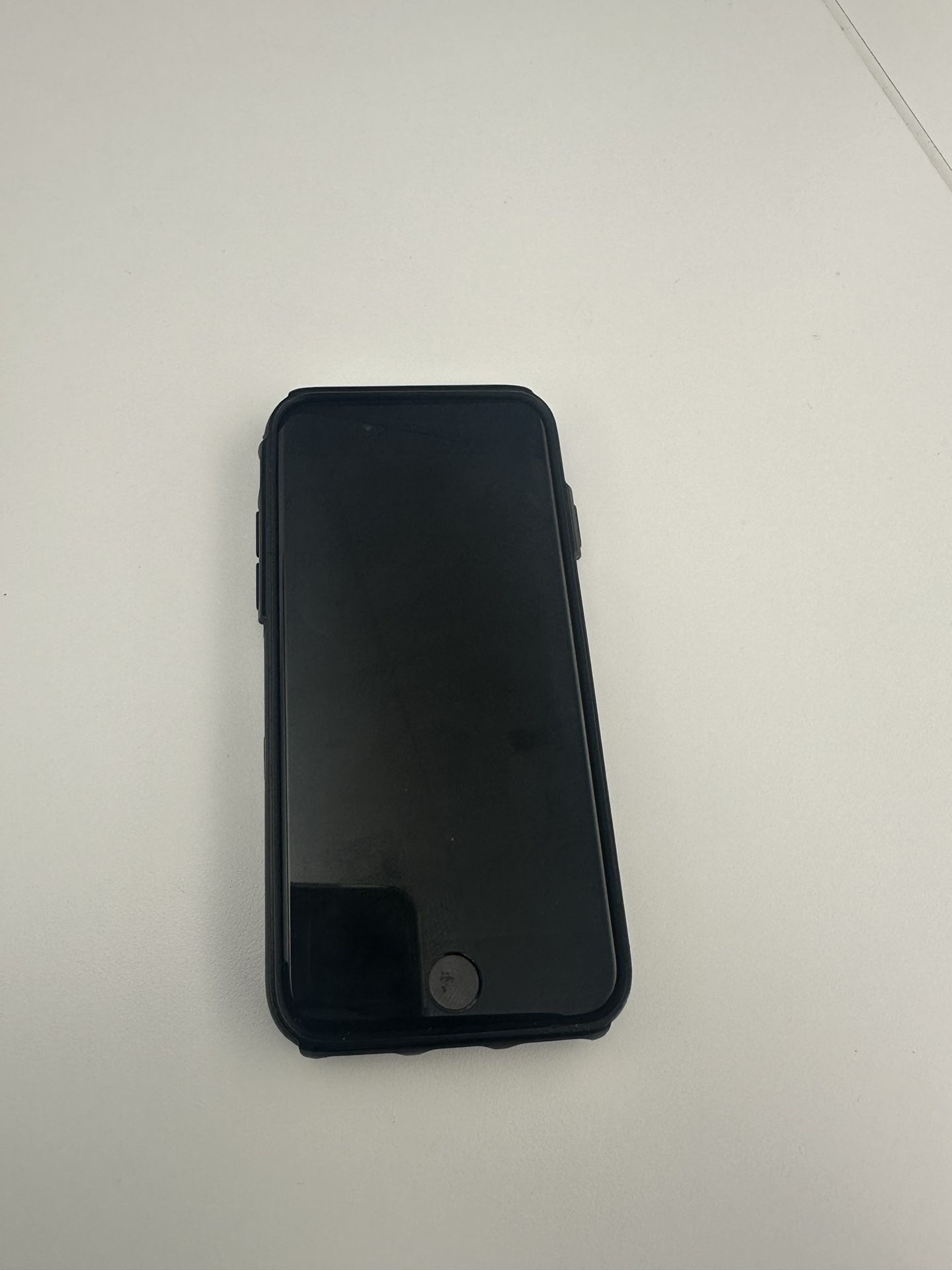 iPhone 8s Smoke Gray/Black 128G