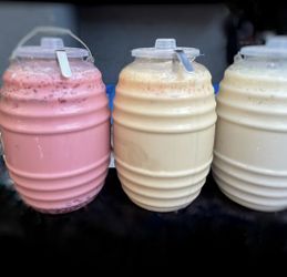 Aguas Frescas