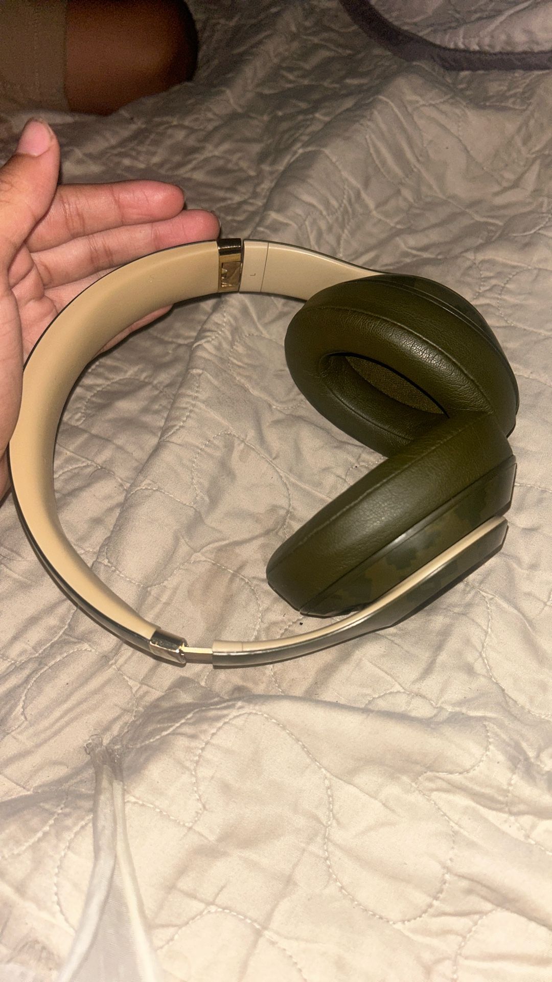 Beats studio 3s 