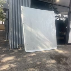 Bed Cover Dodge