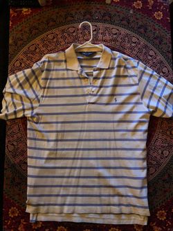 Polo Ralph Lauren Shirt (Medium)