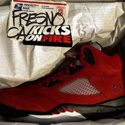 Jordan 5 