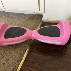 Hoverboard