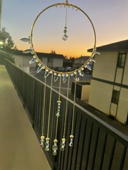 Suncatcher