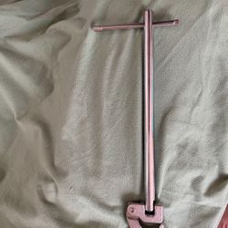 Basin Wrench 