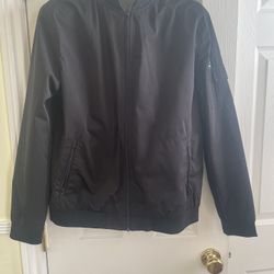 Men’s Bomber Jacket ( Medium)