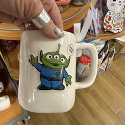 Toy Story Themed Mug New 