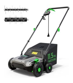 Brand New Lawn Dethatcher / Scarifier for Sale