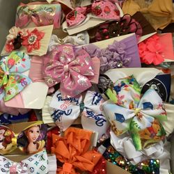 Baby Headbands 
