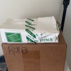 Rollo USB Thermal Printer And Misc
