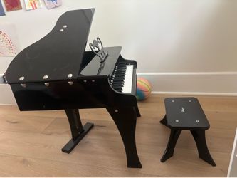 Haper Kids Grand Piano