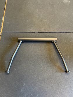 Sorinex Safety Squat Bar Attachment