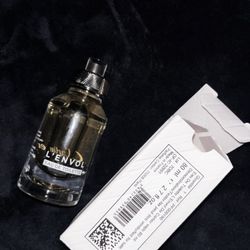 Cartier L’Envol EDT 80ml – Brand New Authentic