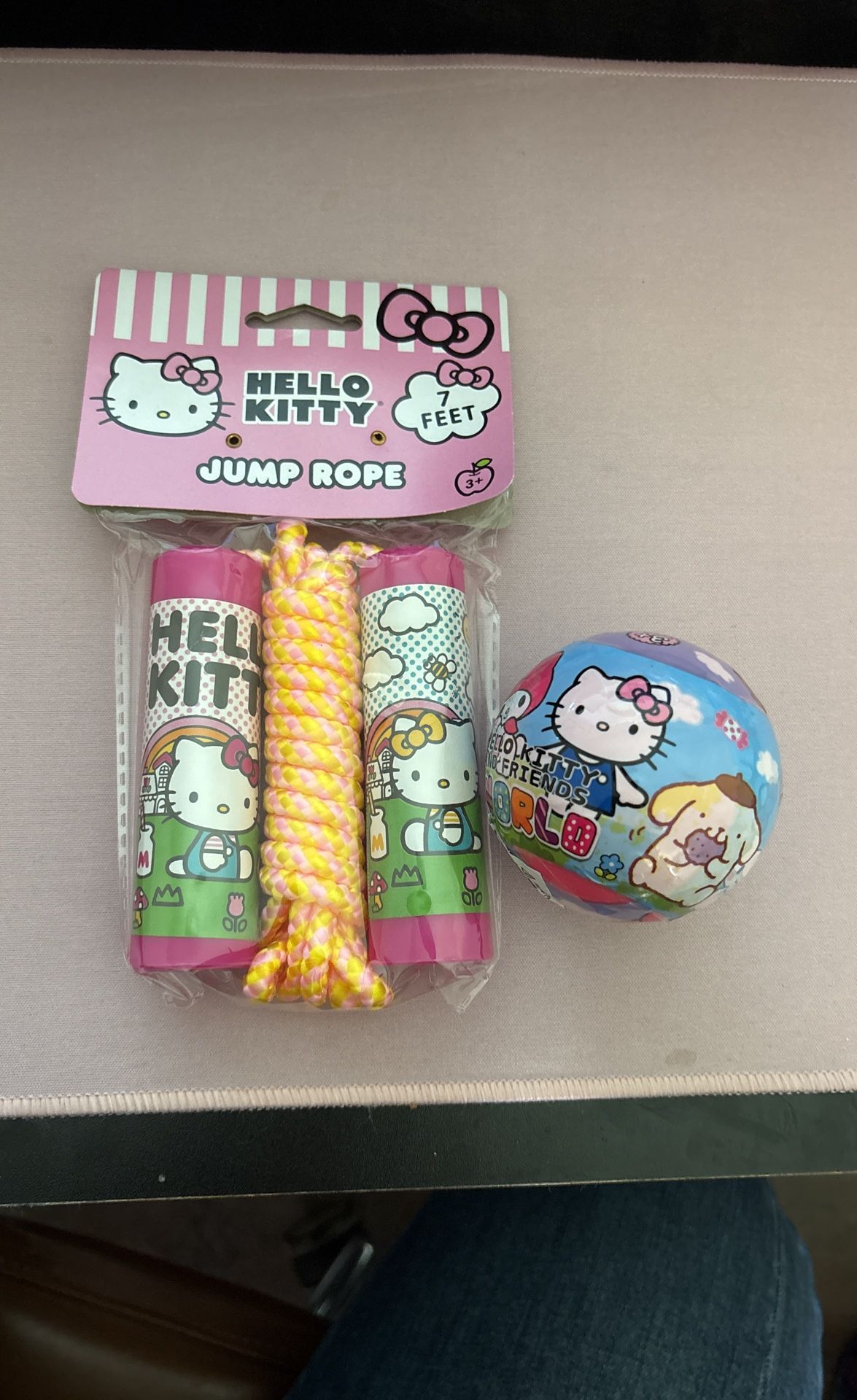 Hello Kitty