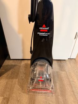 Bissell Carpet Cleaner